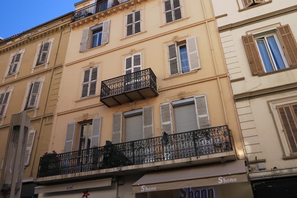 Viva Riviera - 5 Rue Commandant Andre Appartement
