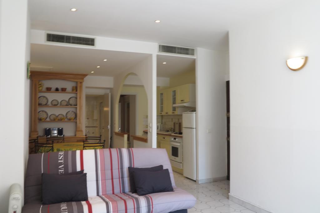 Appartement Viva Riviera - 5 Rue Commandant Andre Cannes