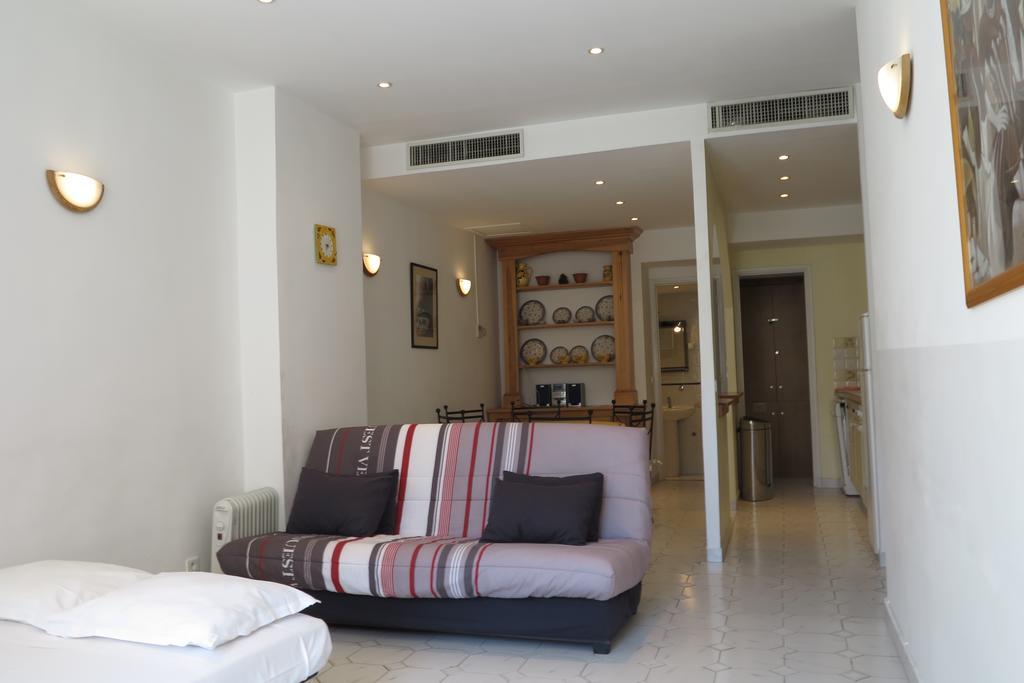 Viva Riviera - 5 Rue Commandant Andre Appartement Cannes