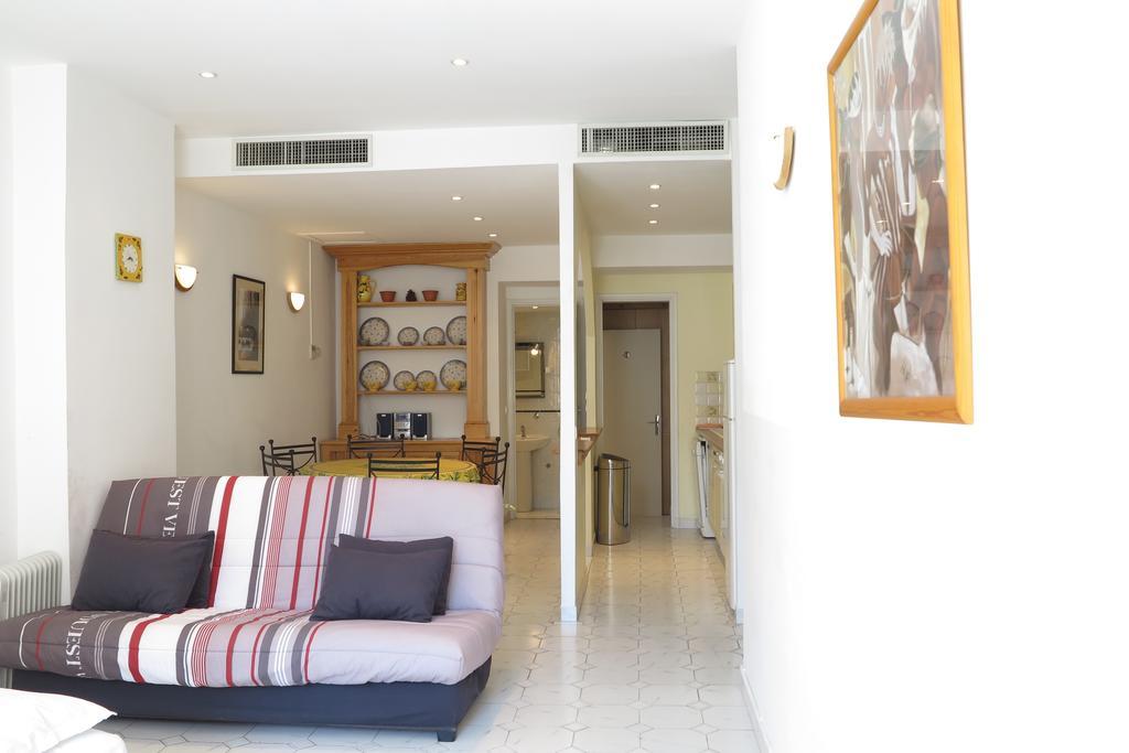 Viva Riviera - 5 Rue Commandant Andre Appartement *