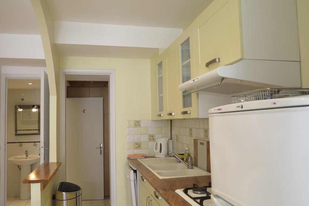 Viva Riviera - 5 Rue Commandant Andre Appartement Cannes