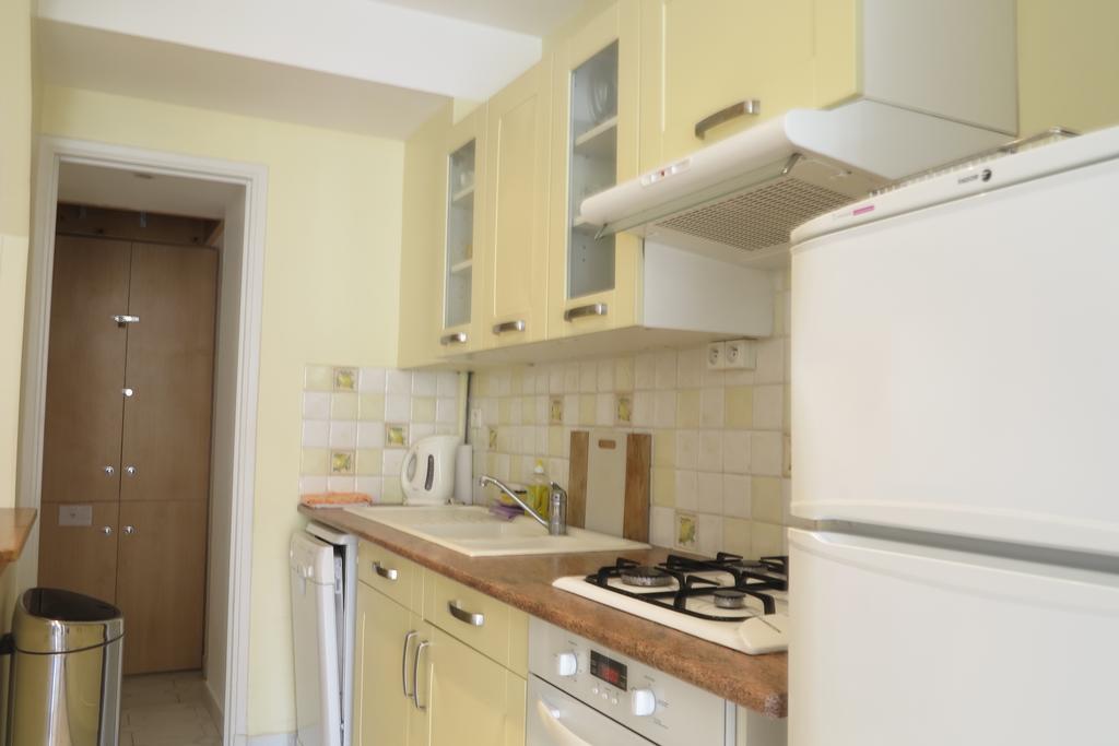 Appartement Viva Riviera - 5 Rue Commandant Andre *