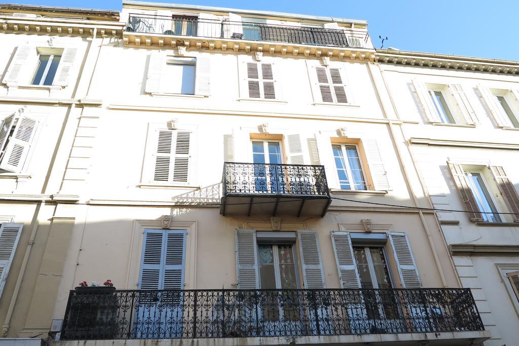 Appartement Viva Riviera - 5 Rue Commandant Andre Cannes
