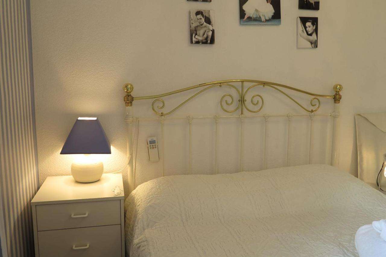 Appartement Viva Riviera - 5 Rue Commandant Andre