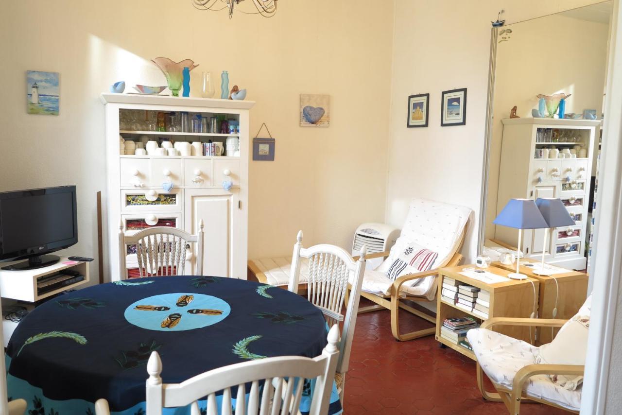 Viva Riviera - 5 Rue Commandant Andre Appartement Cannes