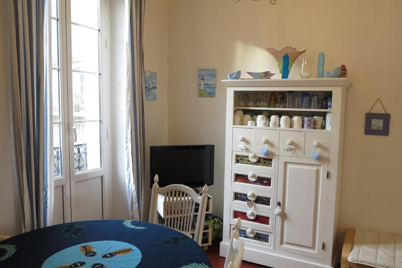 Appartement Viva Riviera - 5 Rue Commandant Andre *