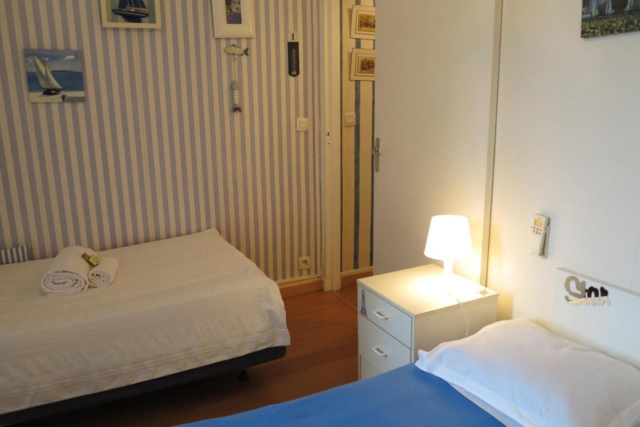 Appartement Viva Riviera - 5 Rue Commandant Andre Cannes