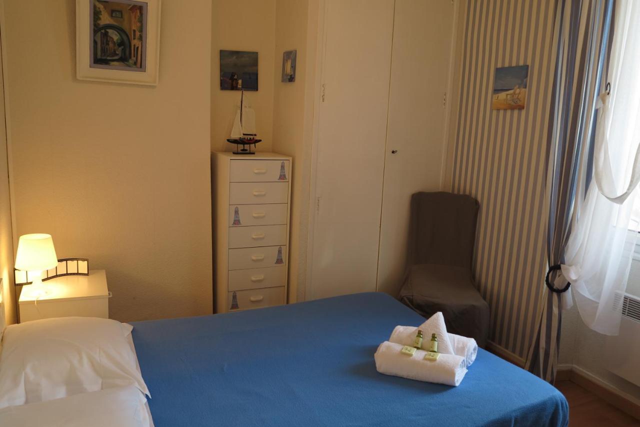 Viva Riviera - 5 Rue Commandant Andre Appartement *