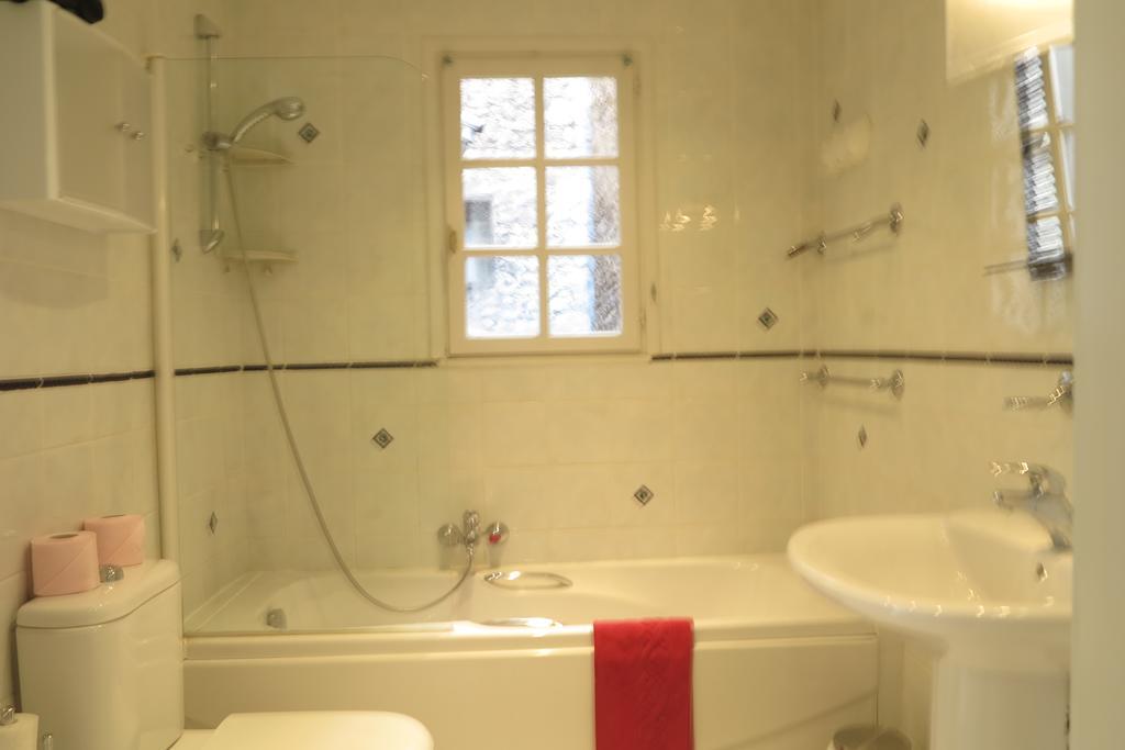 Apartment Viva Riviera - 5 Rue Commandant Andre Cannes