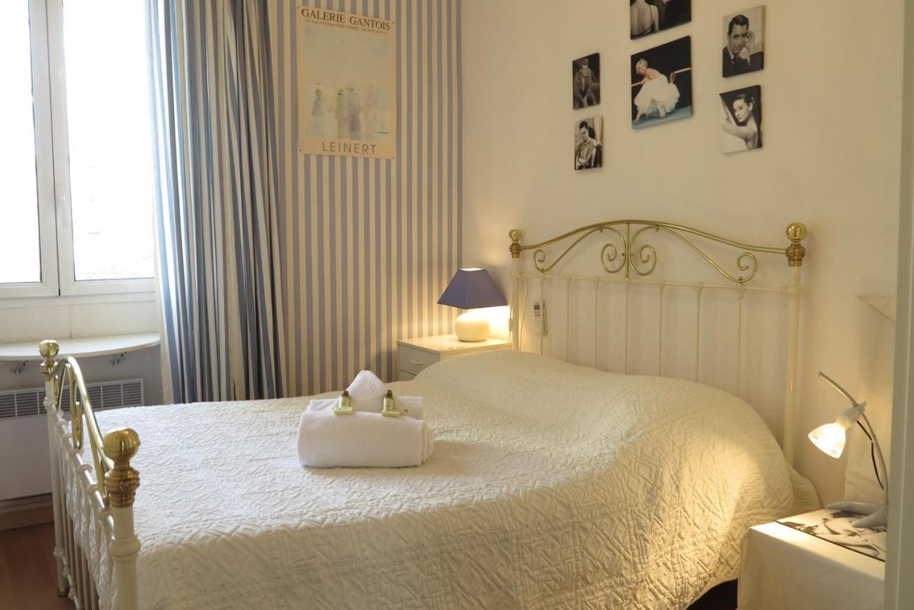 Viva Riviera - 5 Rue Commandant Andre Cannes